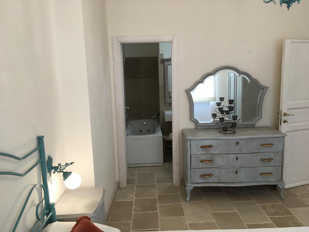 Trulli Relais Casa Gemma Villa Martina Franca Bagian luar foto