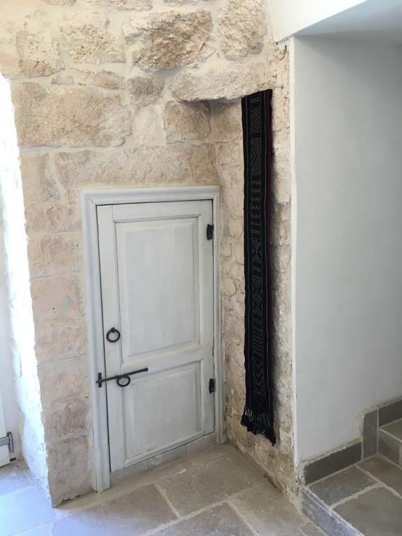 Trulli Relais Casa Gemma Villa Martina Franca Bagian luar foto