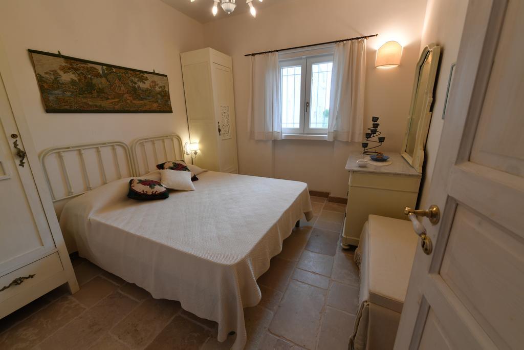 Trulli Relais Casa Gemma Villa Martina Franca Bagian luar foto