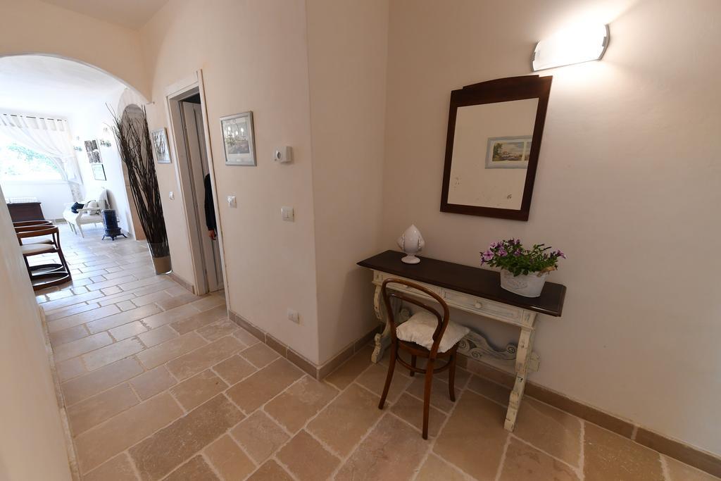 Trulli Relais Casa Gemma Villa Martina Franca Bagian luar foto